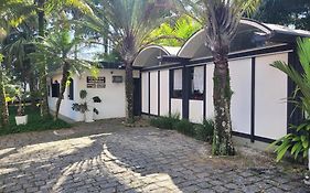 Pousada Morada Das Toninhas